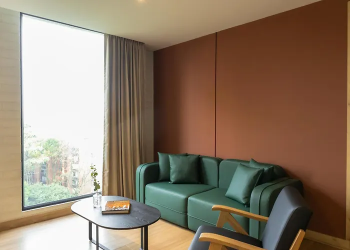 Faranda Collection Medellin, A Member Of Radisson Individuals
