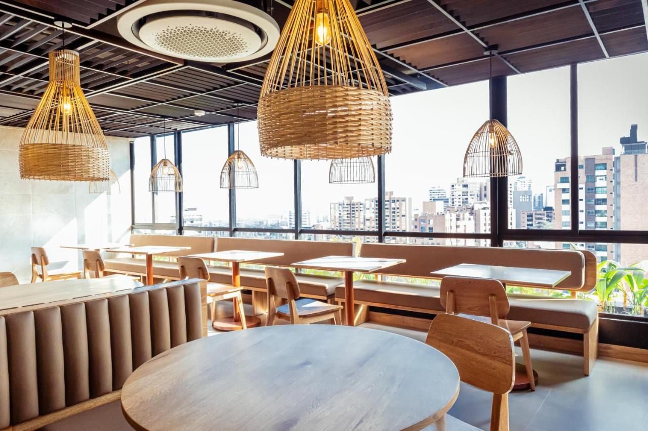 Faranda Collection Medellin, A Member Of Radisson Individuals 酒店 Medellín