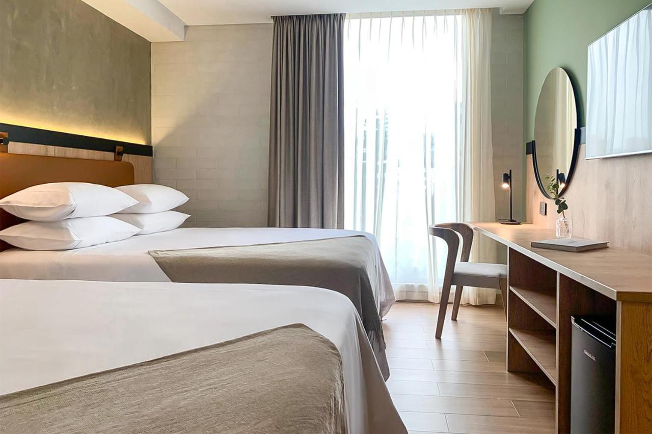 Faranda Collection Medellin, A Member Of Radisson Individuals 酒店 Medellín