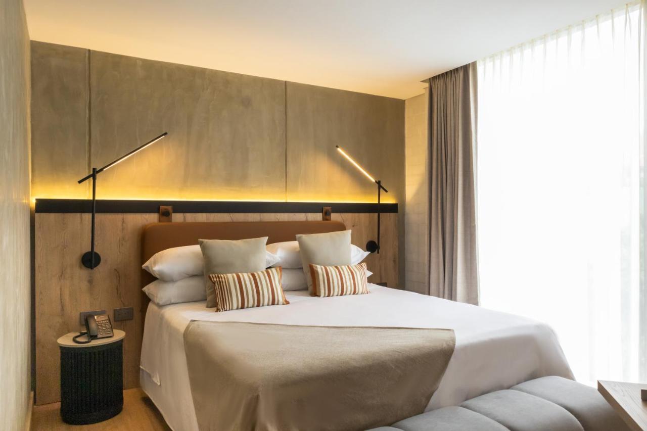 Faranda Collection Medellin, A Member Of Radisson Individuals 5*
