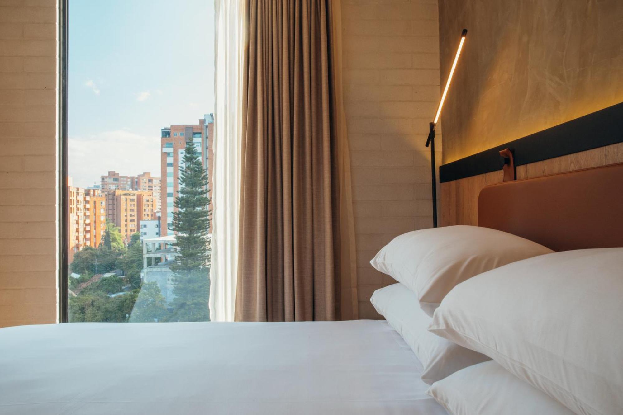 Faranda Collection Medellin, A Member Of Radisson Individuals 酒店 Medellín