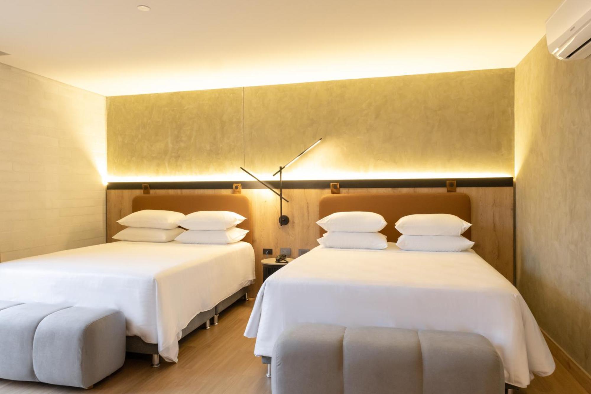 Faranda Collection Medellin, A Member Of Radisson Individuals 酒店 Medellín