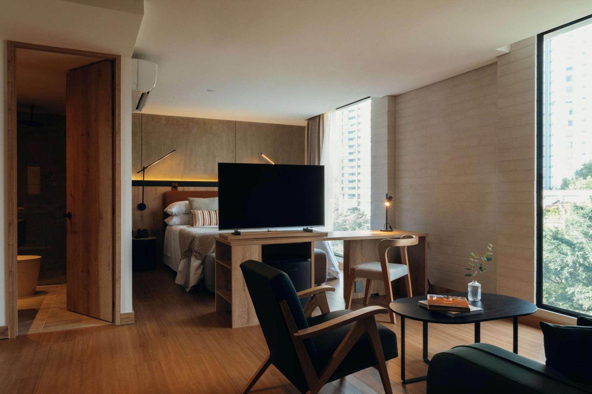 Faranda Collection Medellin, A Member Of Radisson Individuals 酒店 5*