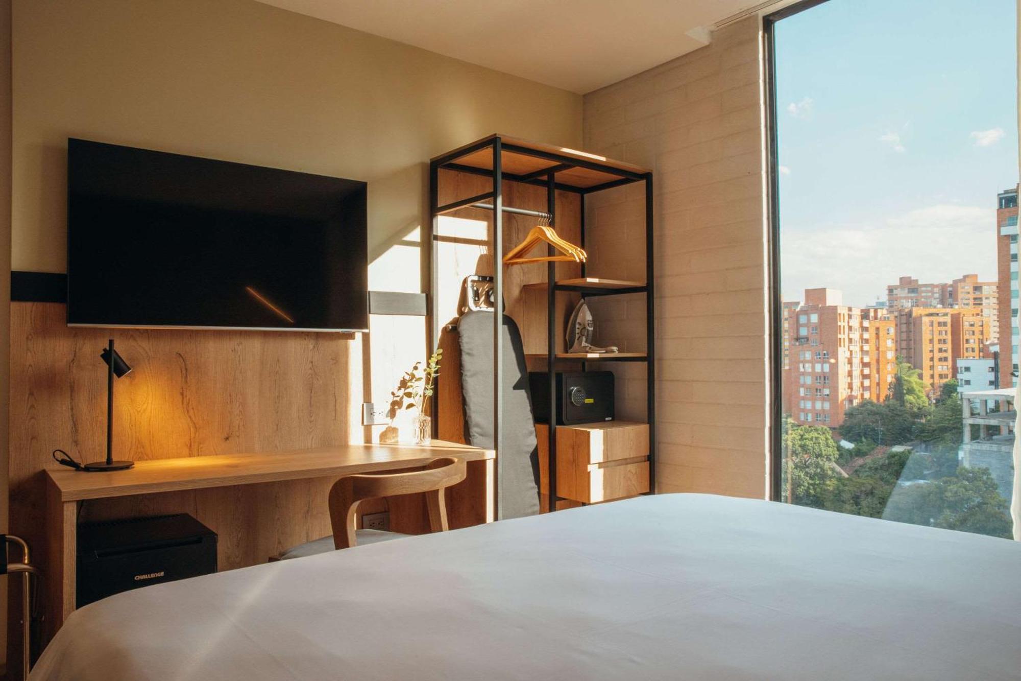 Faranda Collection Medellin, A Member Of Radisson Individuals 酒店 Medellín