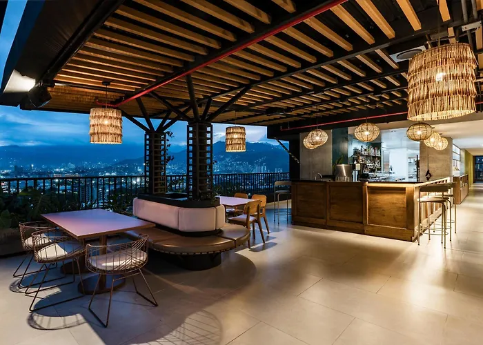 Faranda Collection Medellin, A Member Of Radisson Individuals