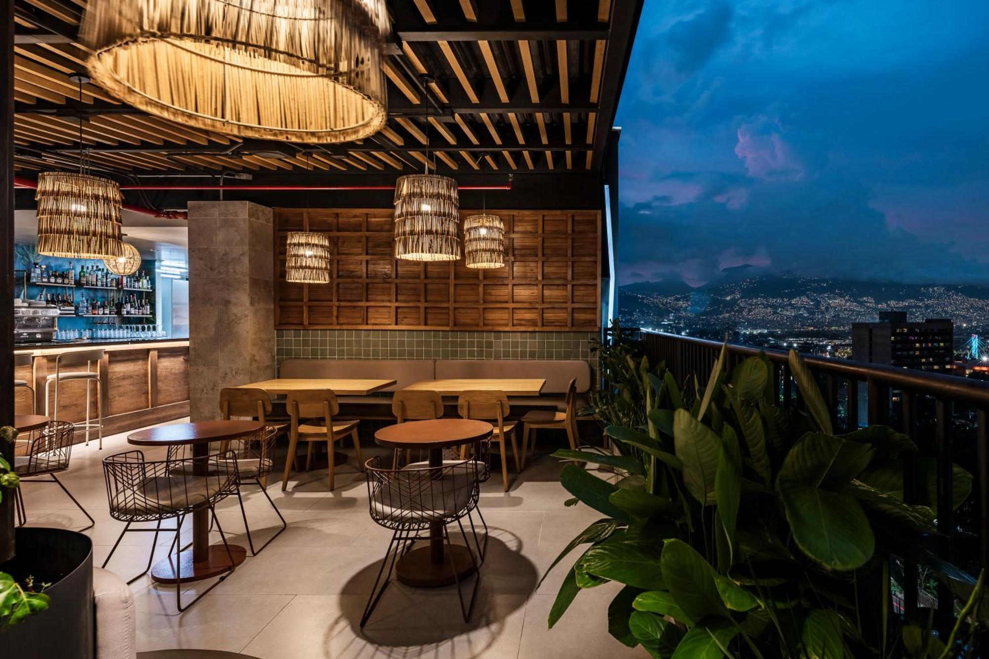 Faranda Collection Medellin, A Member Of Radisson Individuals 酒店