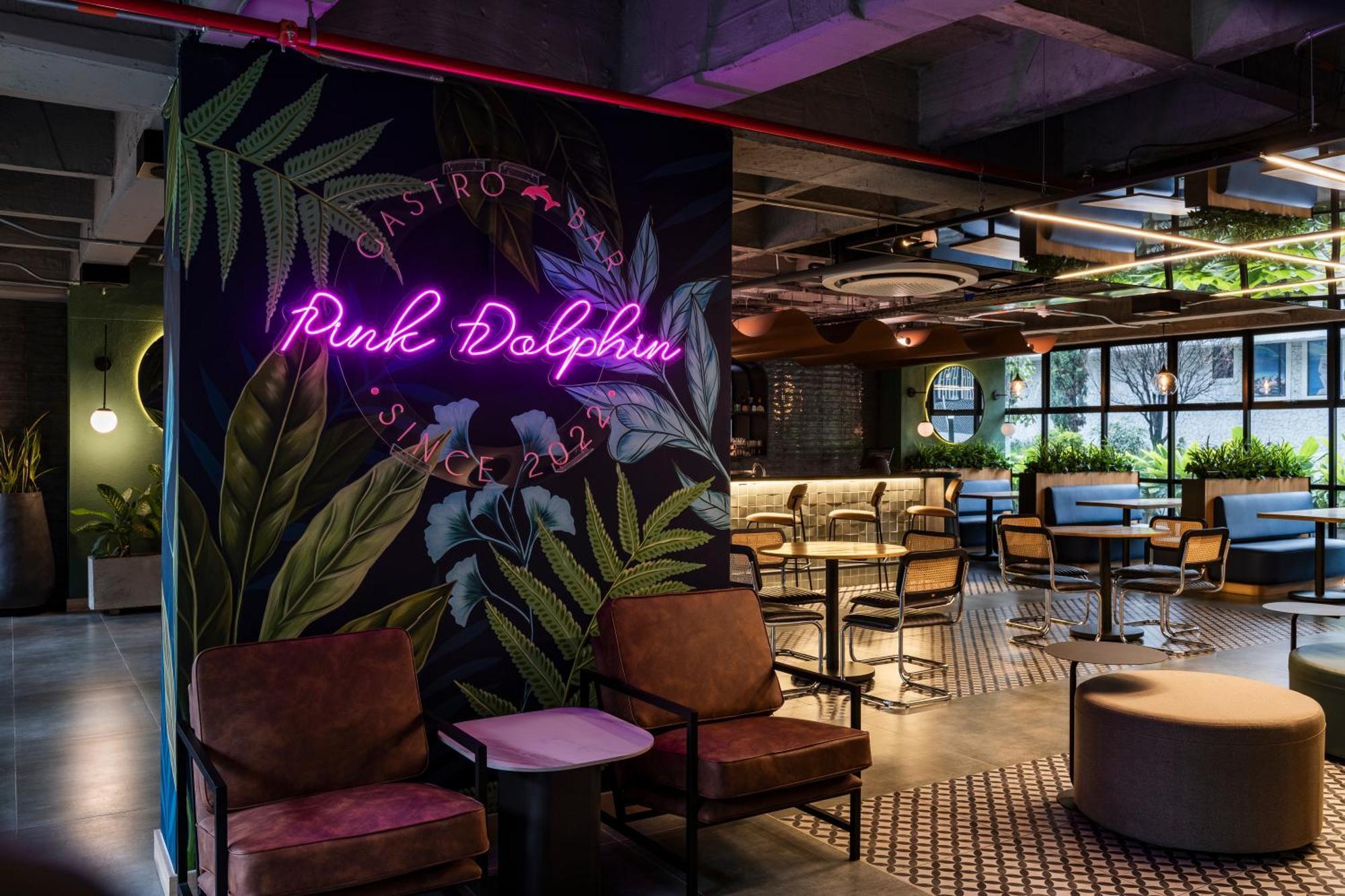 Faranda Collection Medellin, A Member Of Radisson Individuals 酒店 5*
