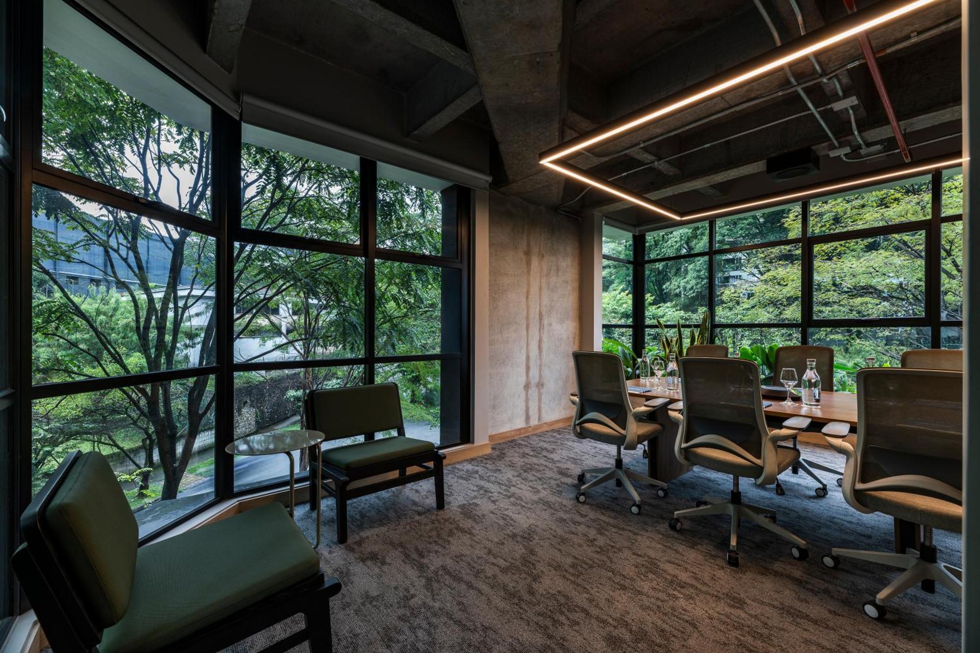 酒店 Faranda Collection Medellin, A Member Of Radisson Individuals Medellín