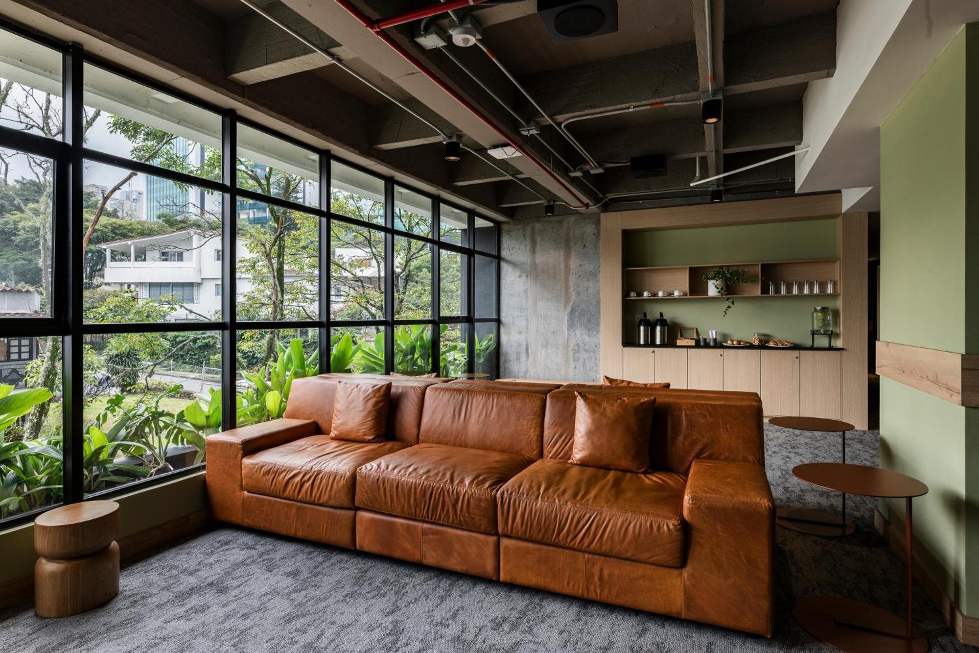 Faranda Collection Medellin, A Member Of Radisson Individuals 5* Medellín