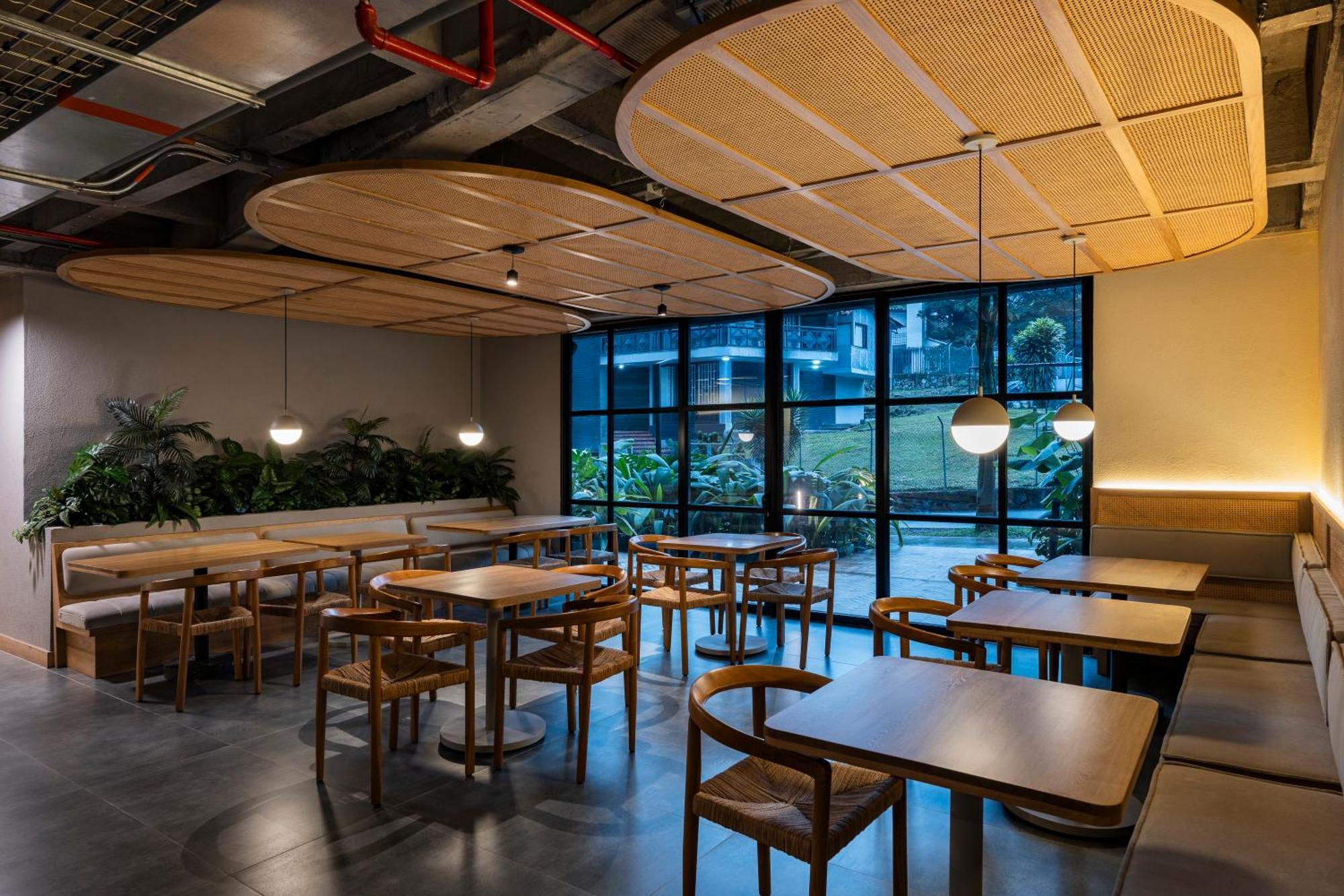 Faranda Collection Medellin, A Member Of Radisson Individuals 酒店