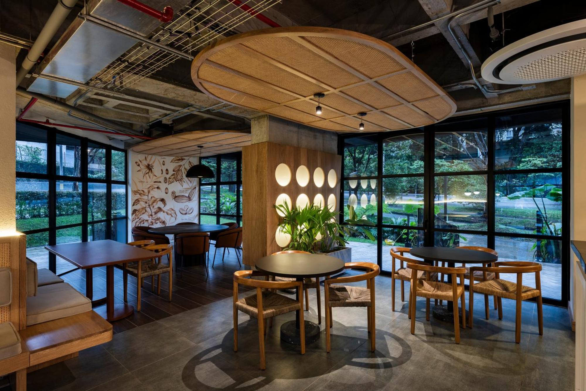 酒店 Faranda Collection Medellin, A Member Of Radisson Individuals 5*