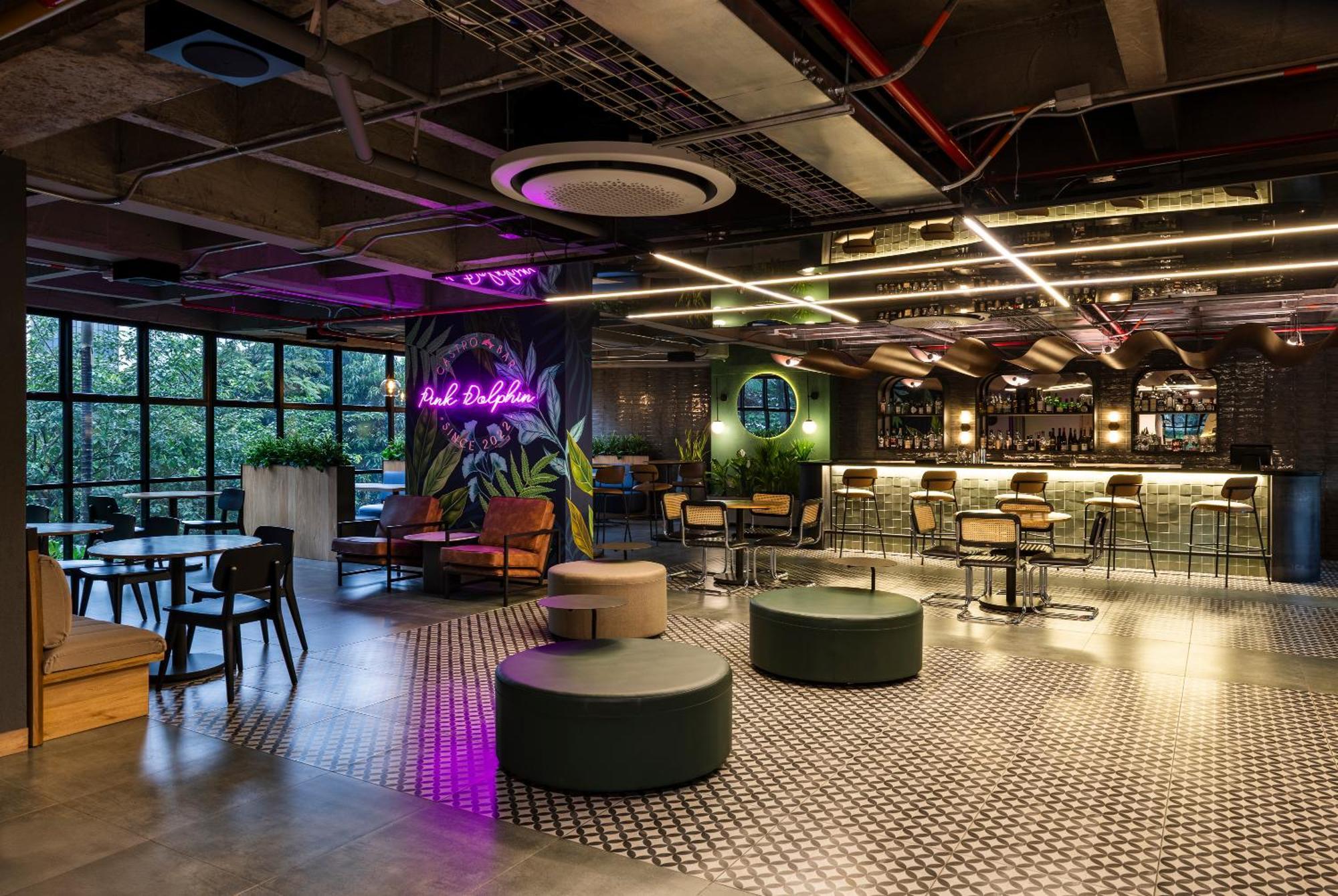 酒店 Faranda Collection Medellin, A Member Of Radisson Individuals Medellín