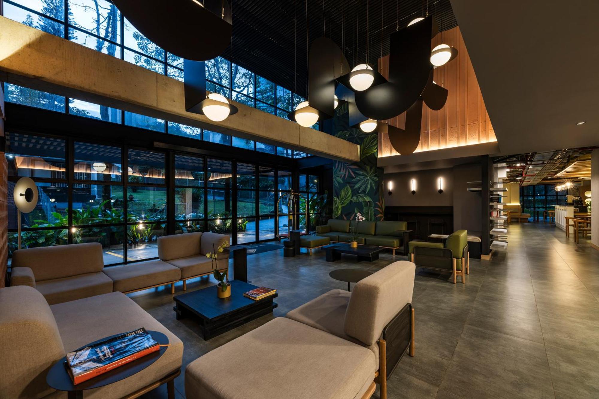 Faranda Collection Medellin, A Member Of Radisson Individuals 5*