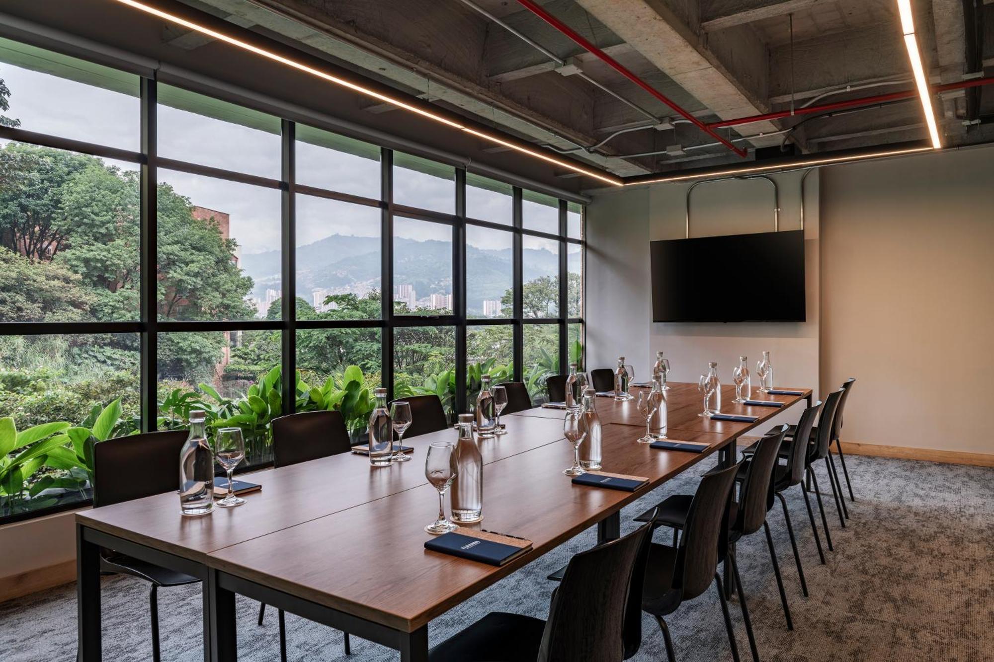 Faranda Collection Medellin, A Member Of Radisson Individuals Medellín