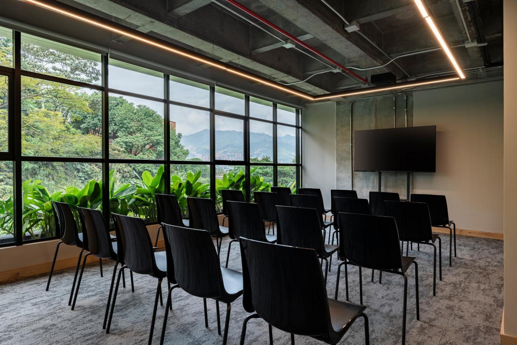 酒店 Faranda Collection Medellin, A Member Of Radisson Individuals