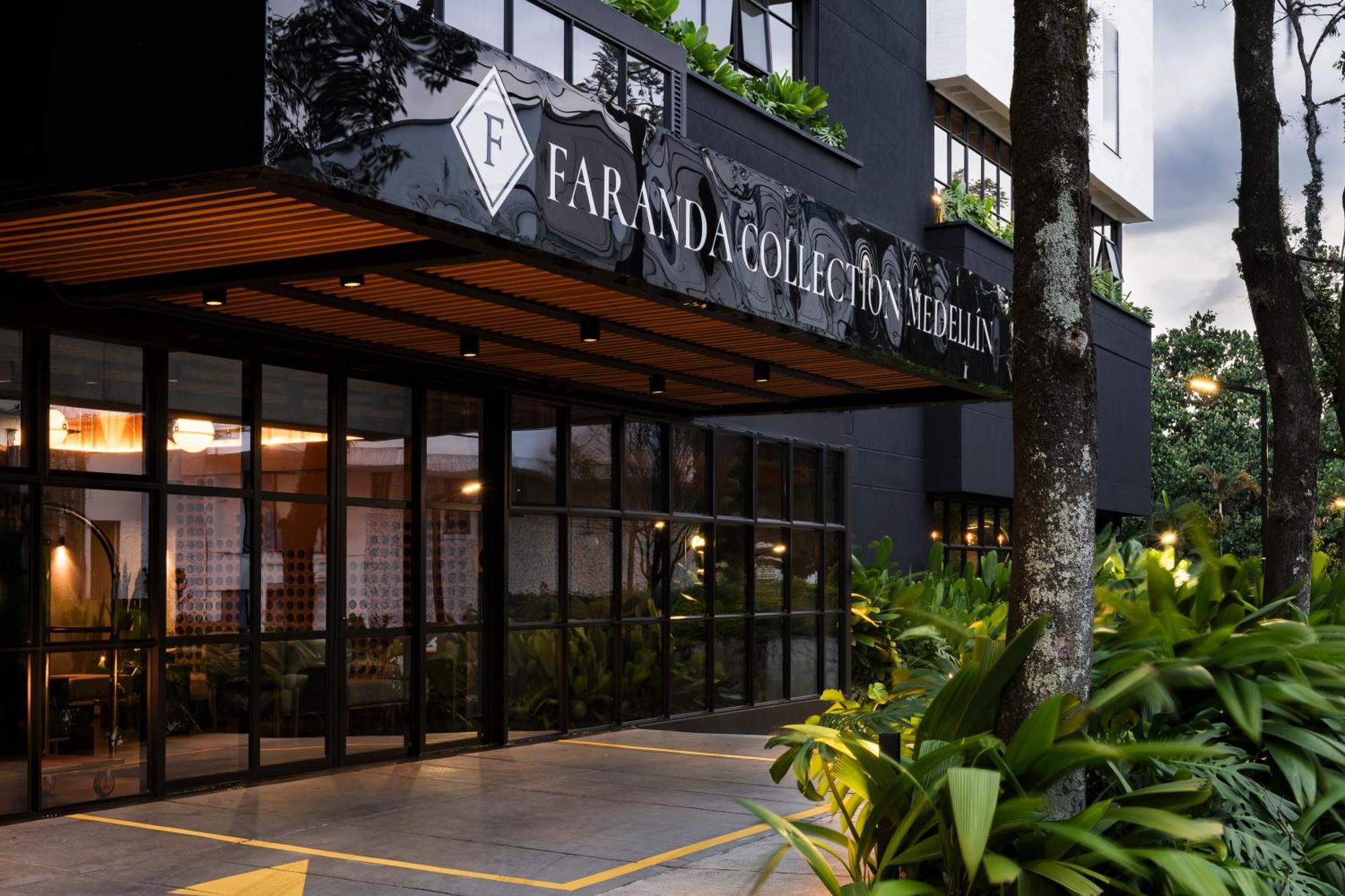 Faranda Collection Medellin, A Member Of Radisson Individuals