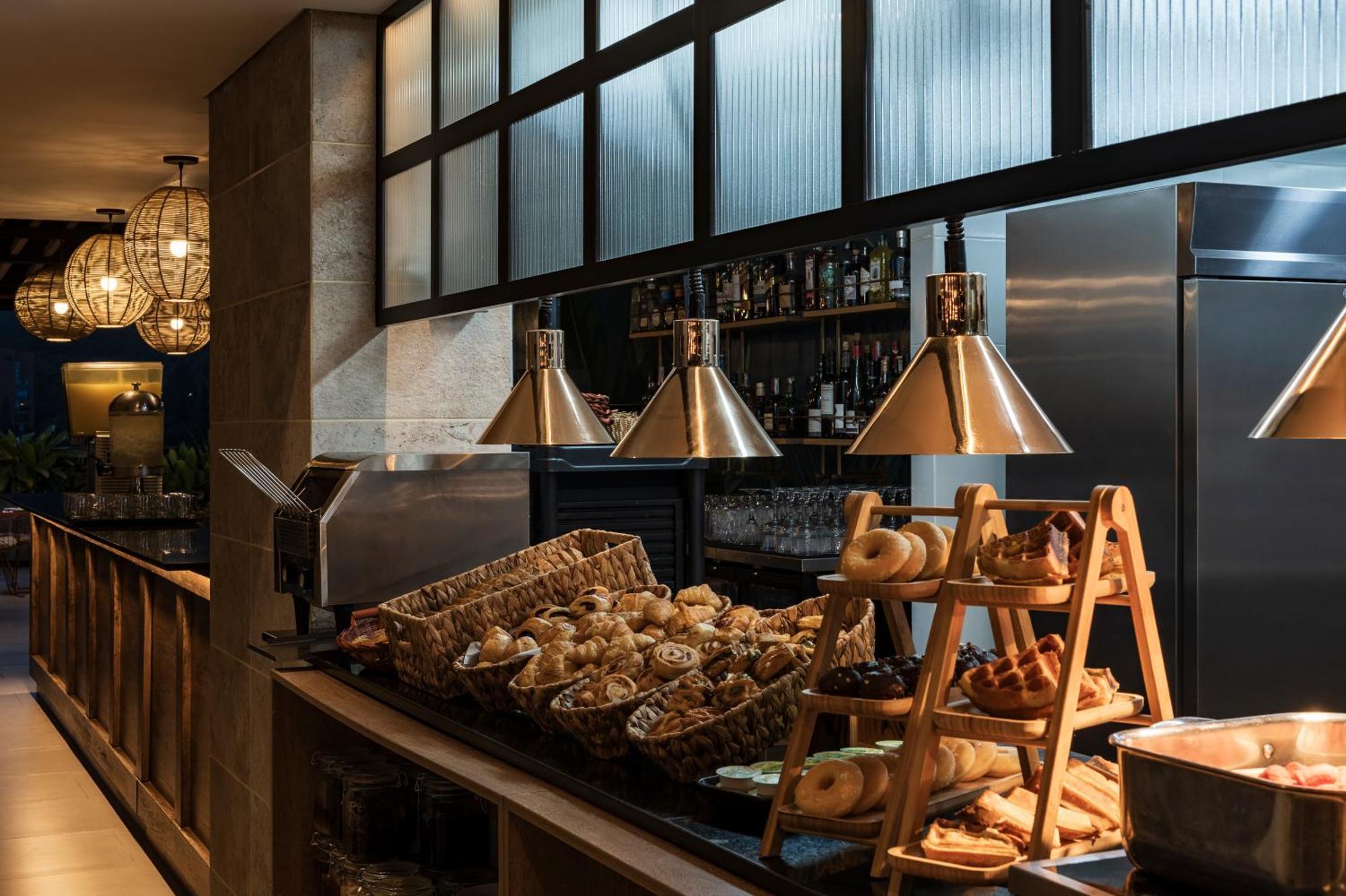 酒店 Faranda Collection Medellin, A Member Of Radisson Individuals