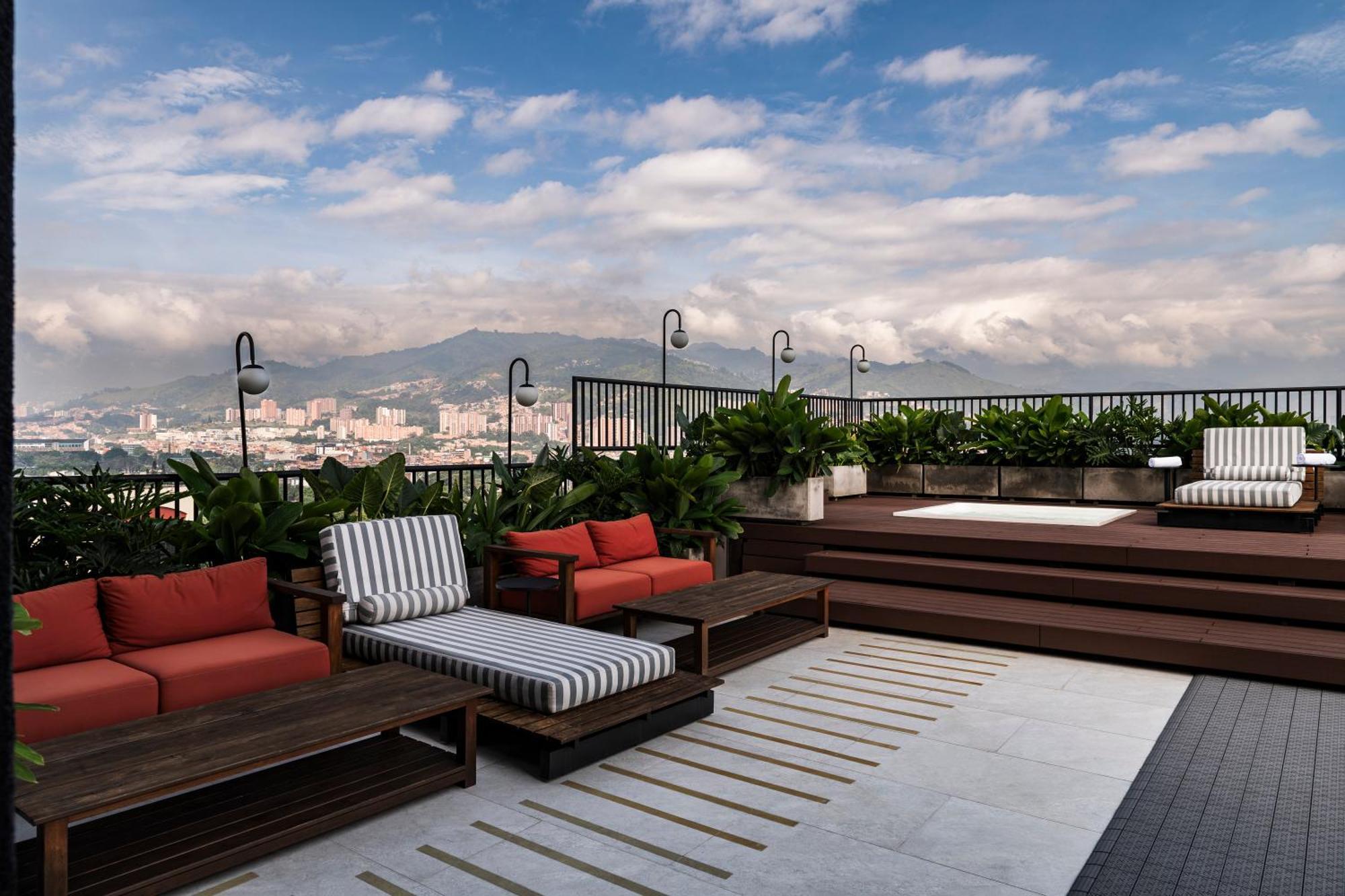 Faranda Collection Medellin, A Member Of Radisson Individuals 5*