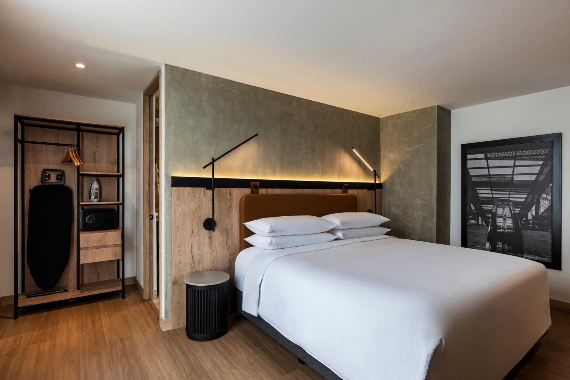 Faranda Collection Medellin, A Member Of Radisson Individuals 5* Medellín