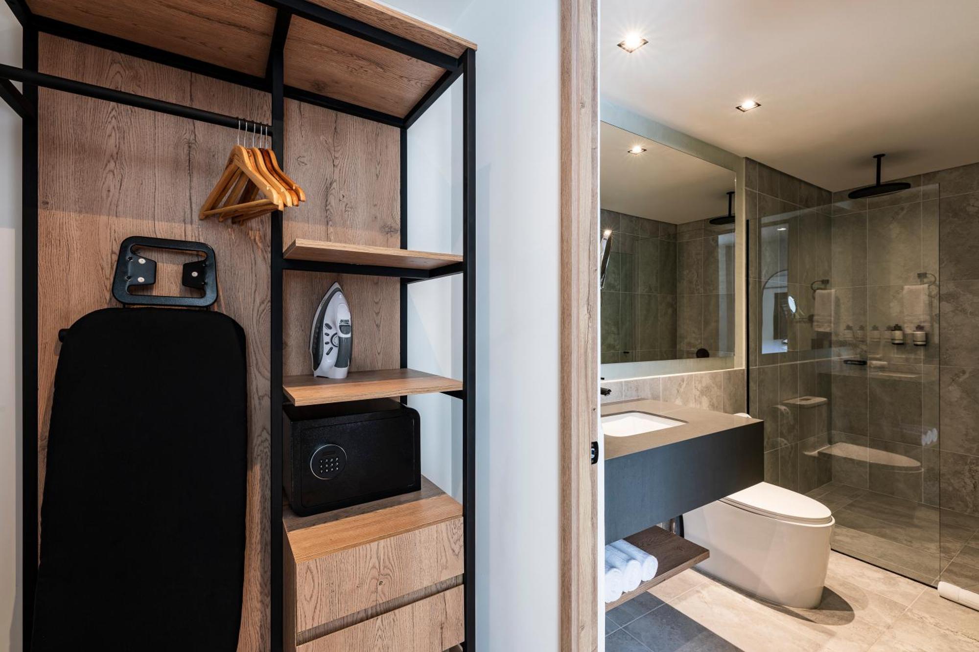 酒店 Faranda Collection Medellin, A Member Of Radisson Individuals