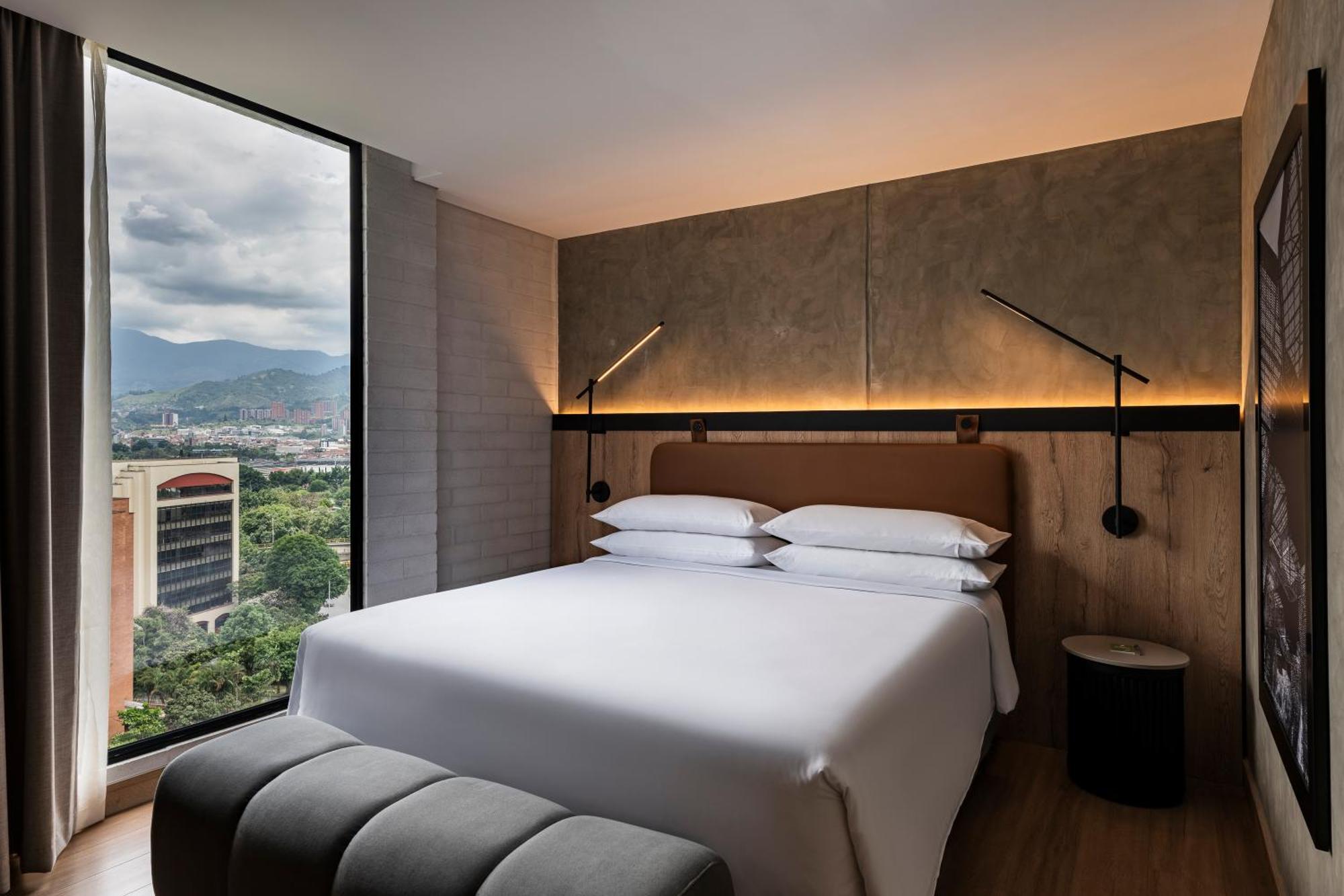 Faranda Collection Medellin, A Member Of Radisson Individuals 酒店 5*