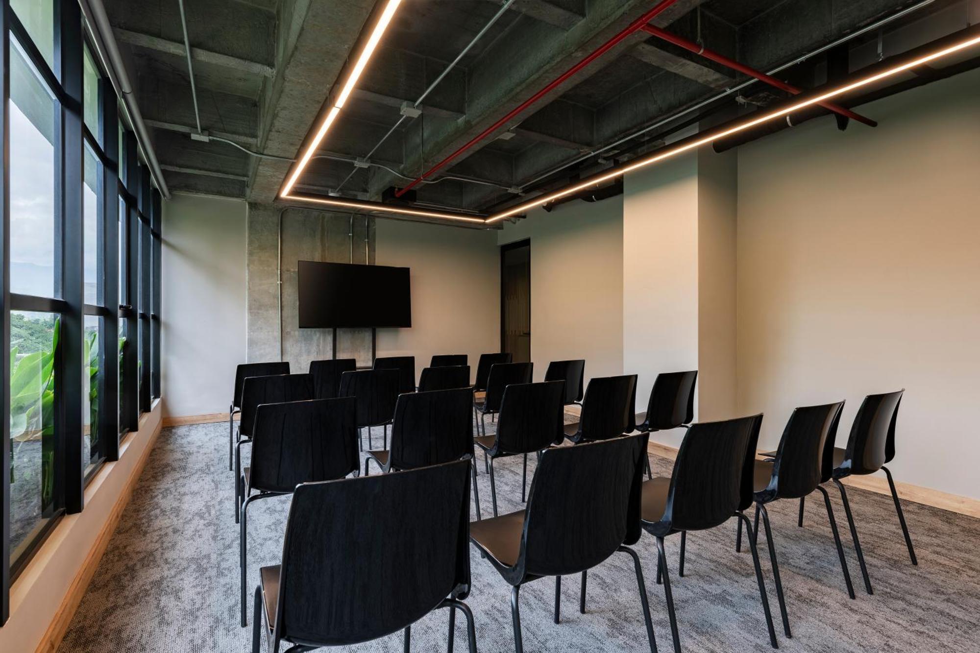 酒店 Faranda Collection Medellin, A Member Of Radisson Individuals 5*