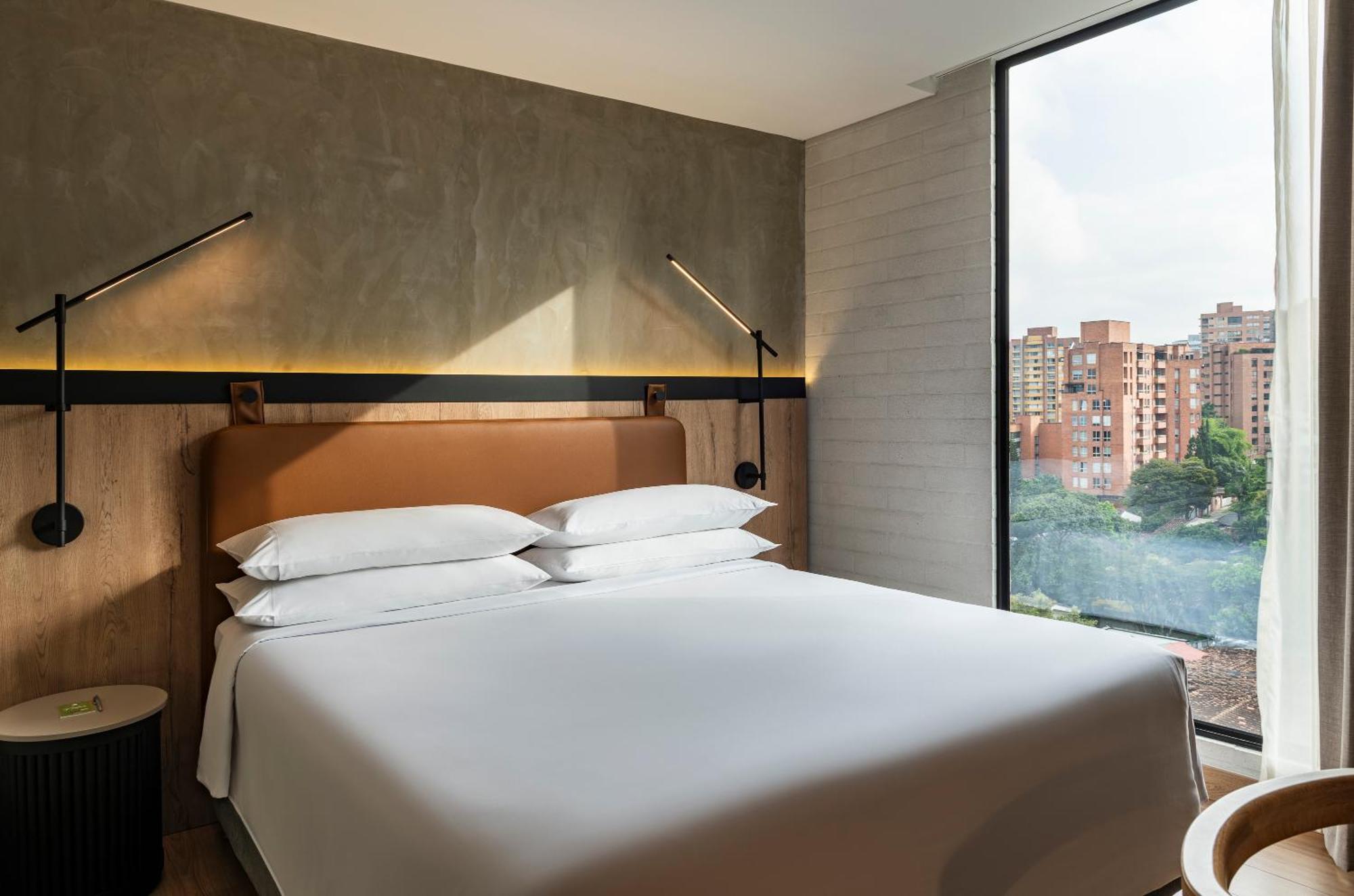 Faranda Collection Medellin, A Member Of Radisson Individuals 5*