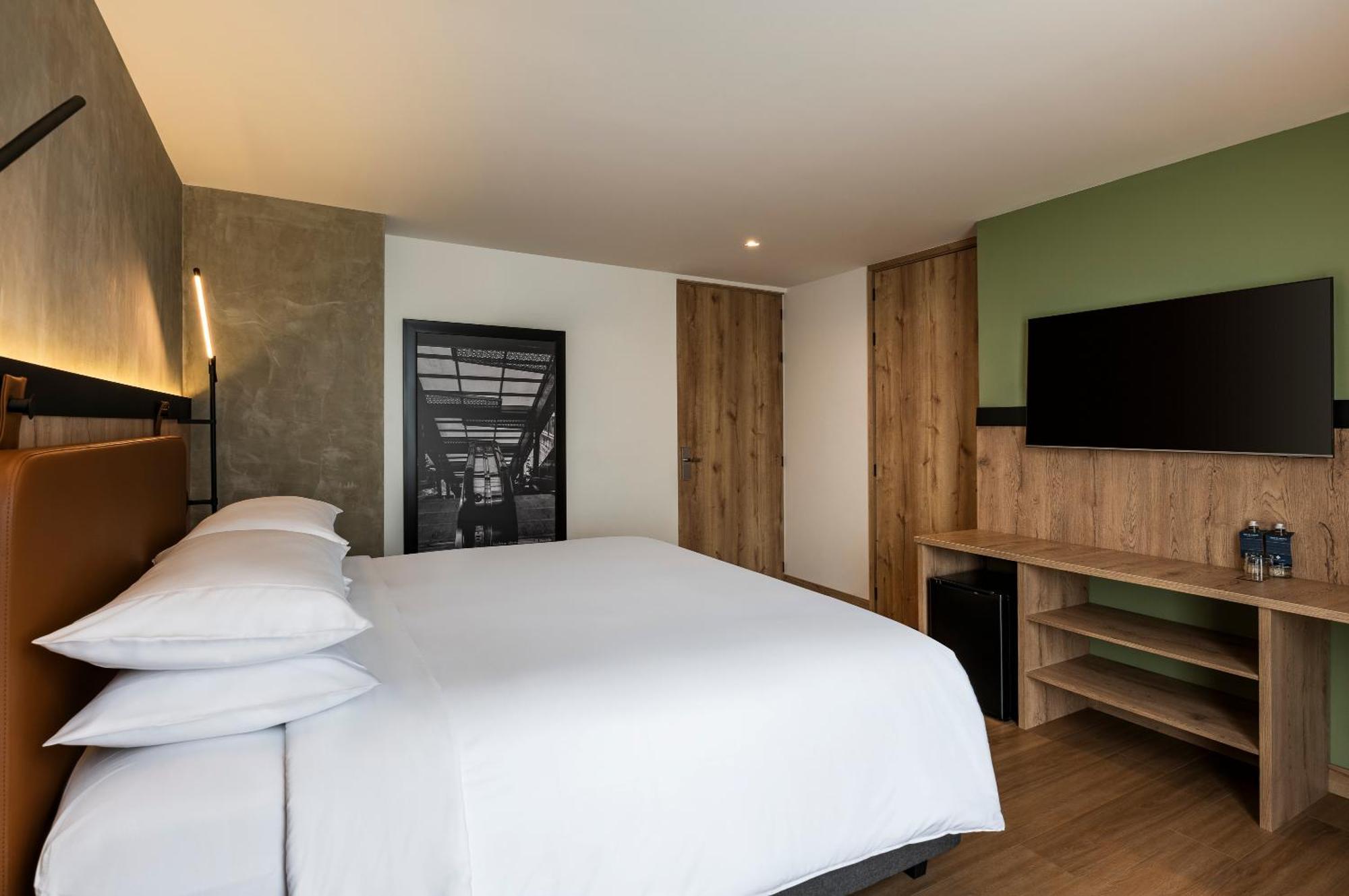酒店 Faranda Collection Medellin, A Member Of Radisson Individuals
