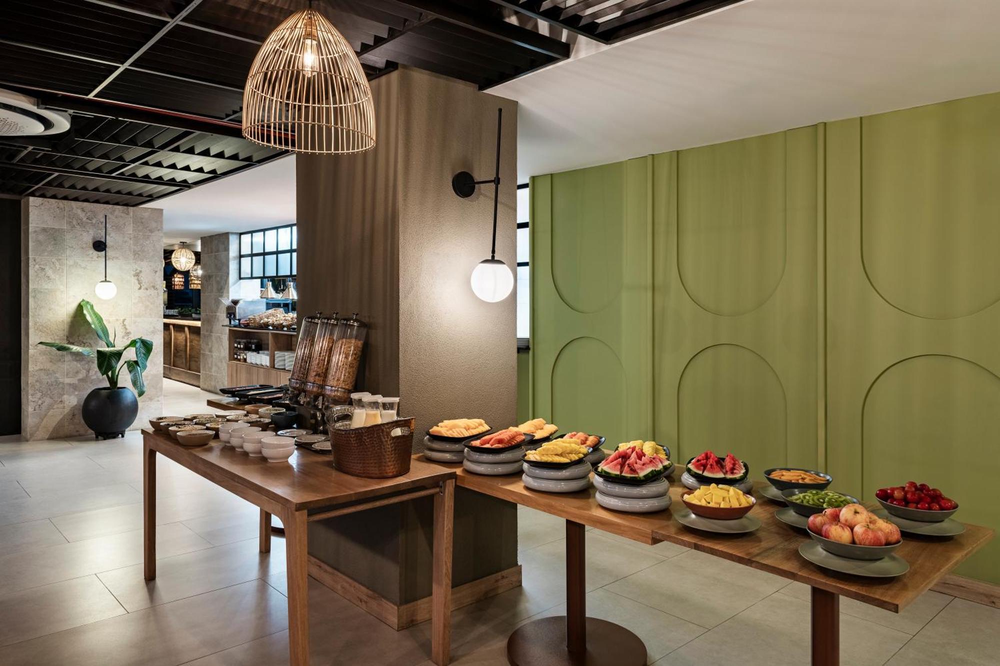 Faranda Collection Medellin, A Member Of Radisson Individuals 酒店 Medellín