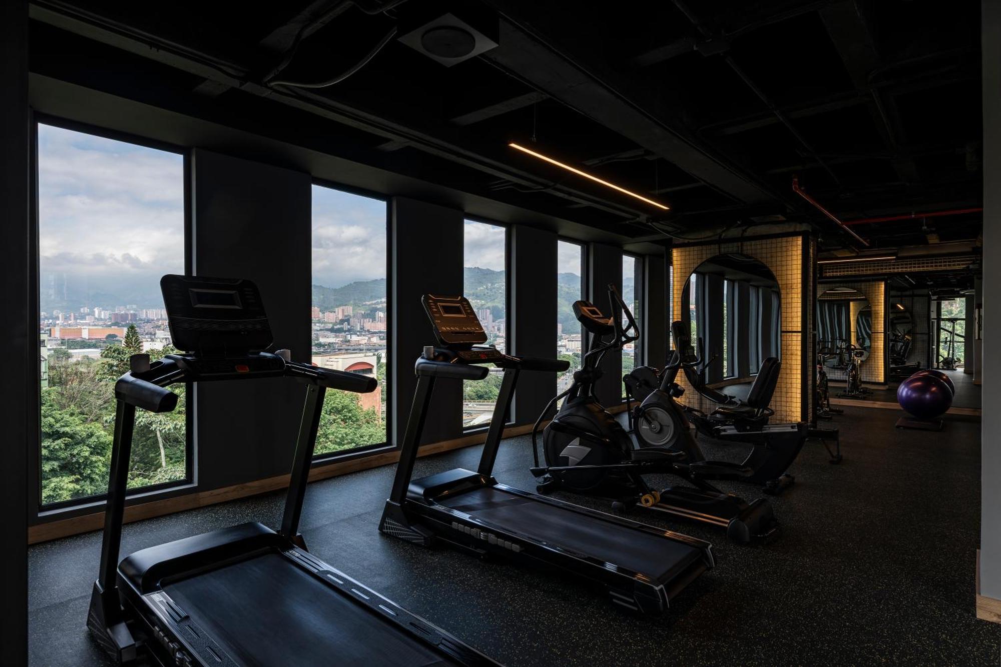 Faranda Collection Medellin, A Member Of Radisson Individuals 5*