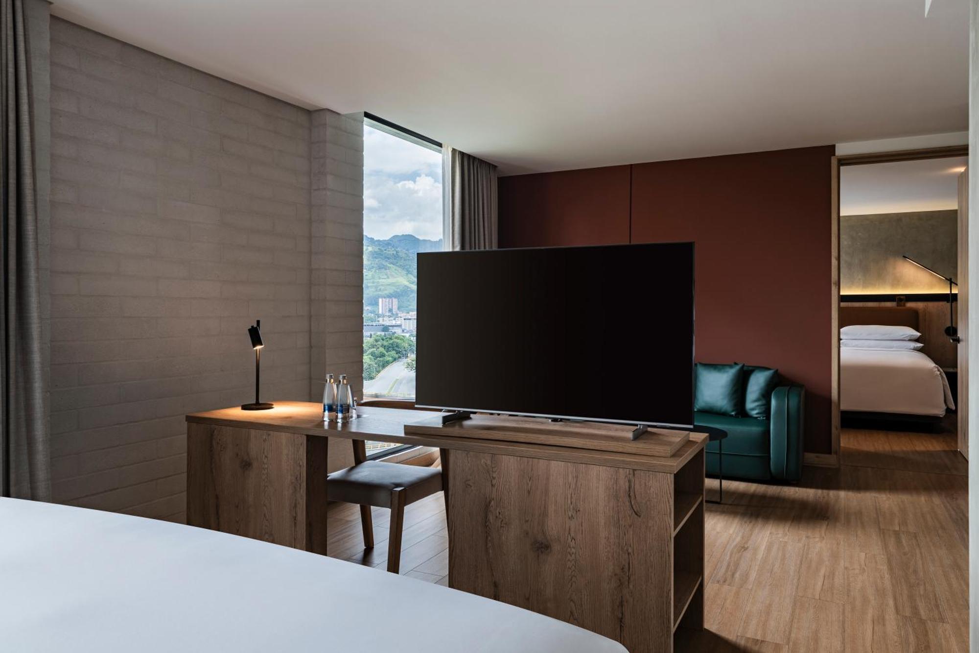 酒店 Faranda Collection Medellin, A Member Of Radisson Individuals