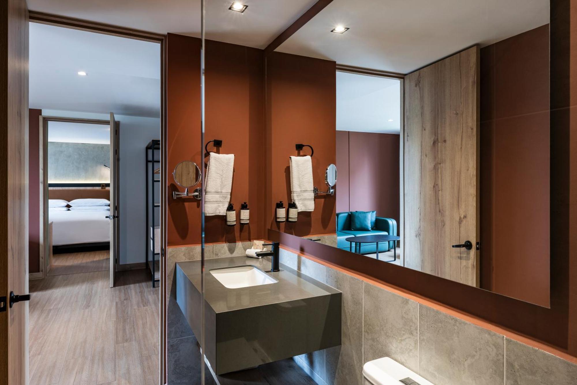 Faranda Collection Medellin, A Member Of Radisson Individuals 5* Medellín