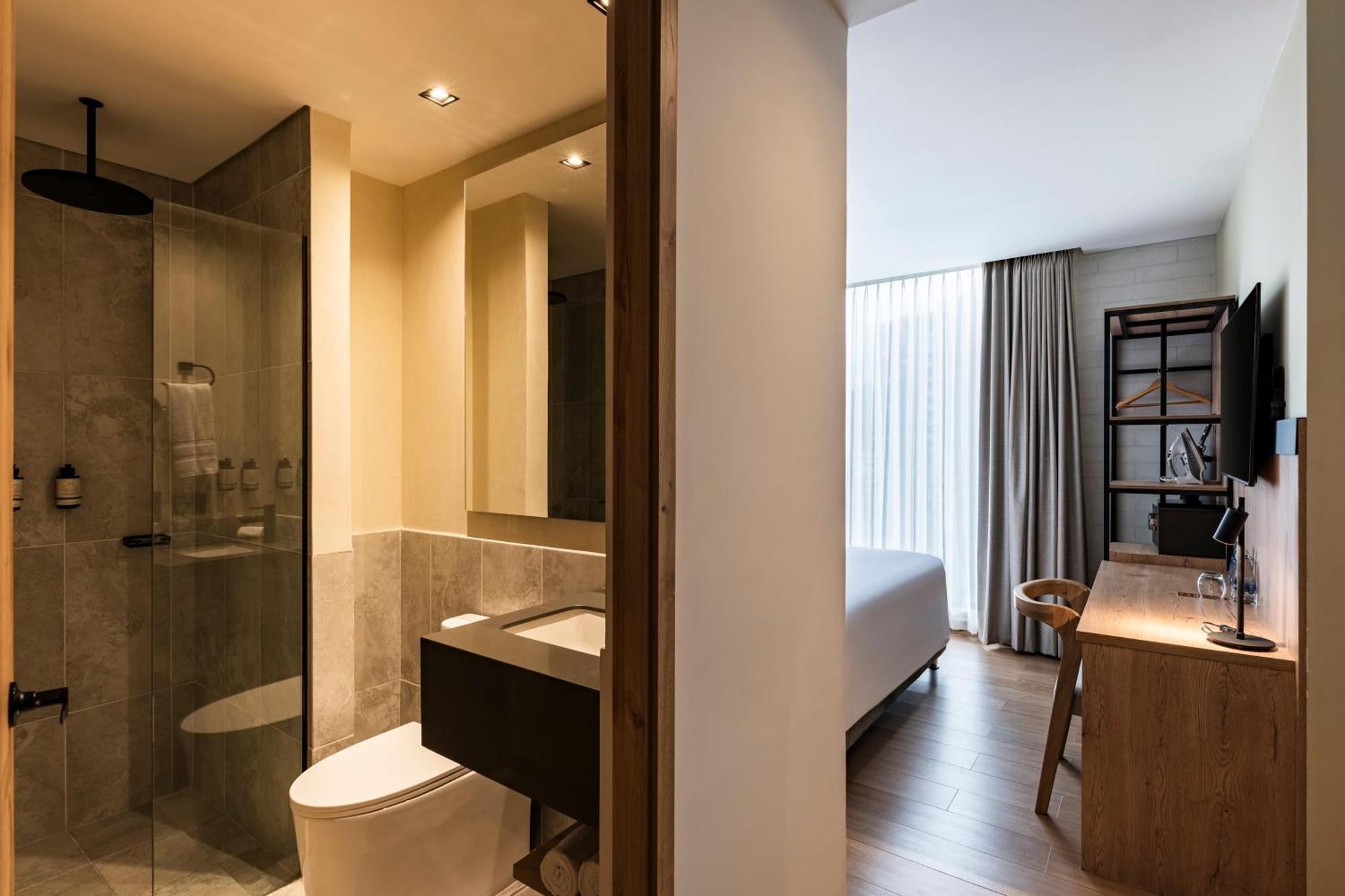 Faranda Collection Medellin, A Member Of Radisson Individuals 酒店