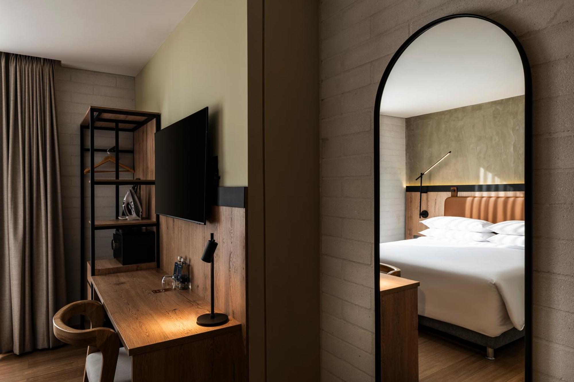 酒店 Faranda Collection Medellin, A Member Of Radisson Individuals Medellín
