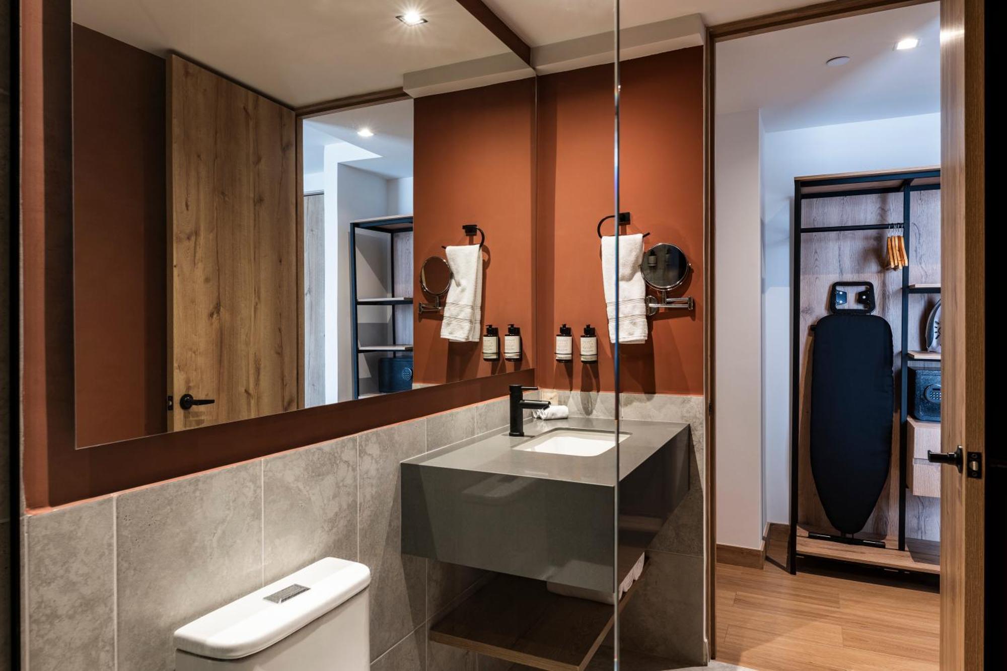 Faranda Collection Medellin, A Member Of Radisson Individuals 酒店