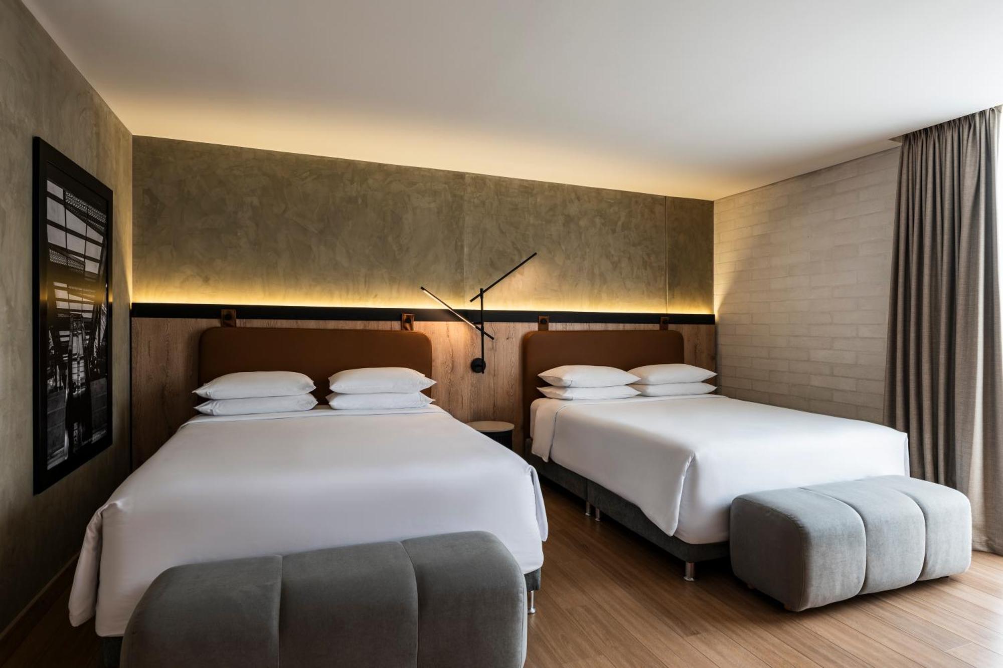 酒店 Faranda Collection Medellin, A Member Of Radisson Individuals
