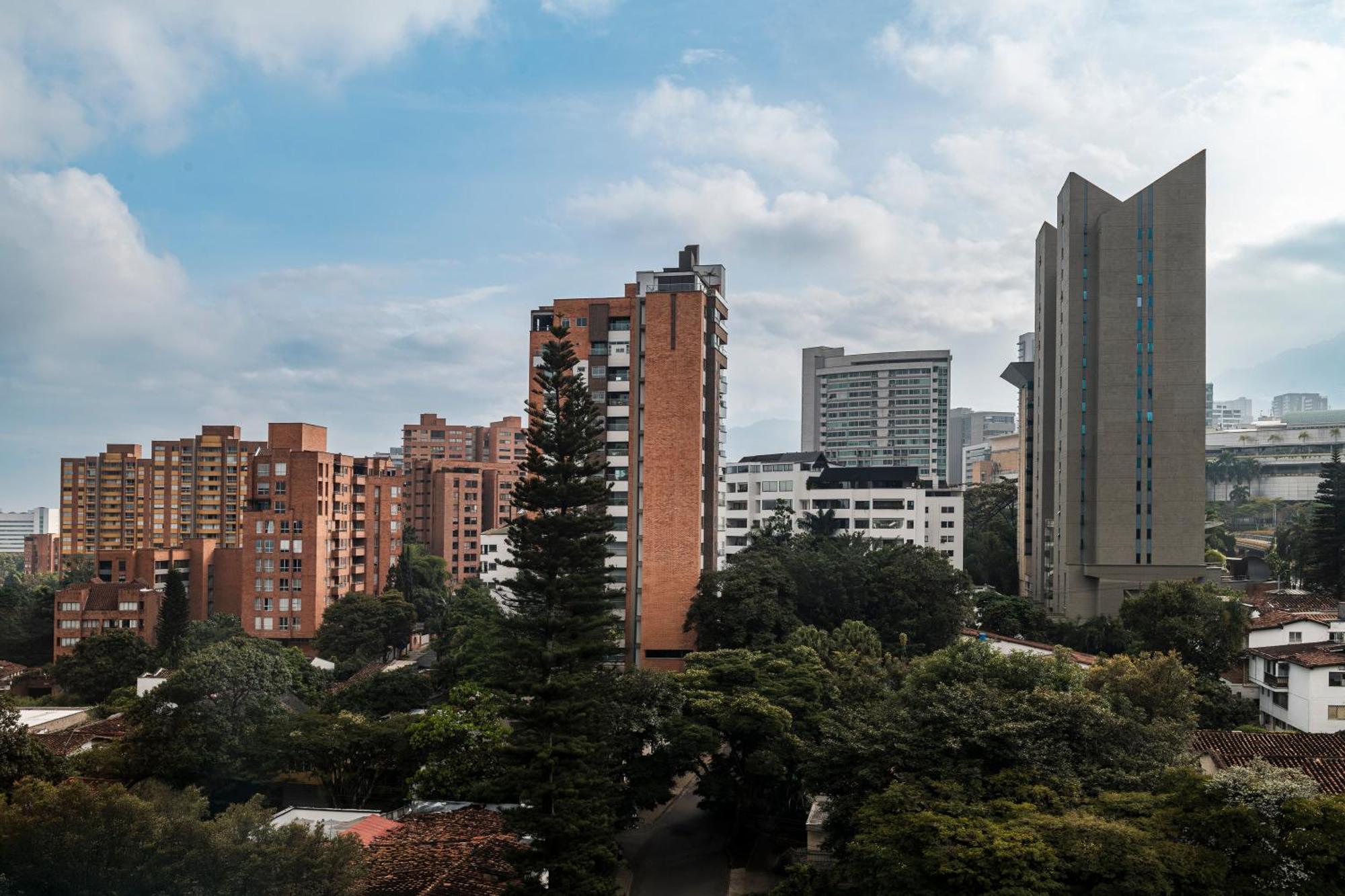 Faranda Collection Medellin, A Member Of Radisson Individuals 5* Medellín