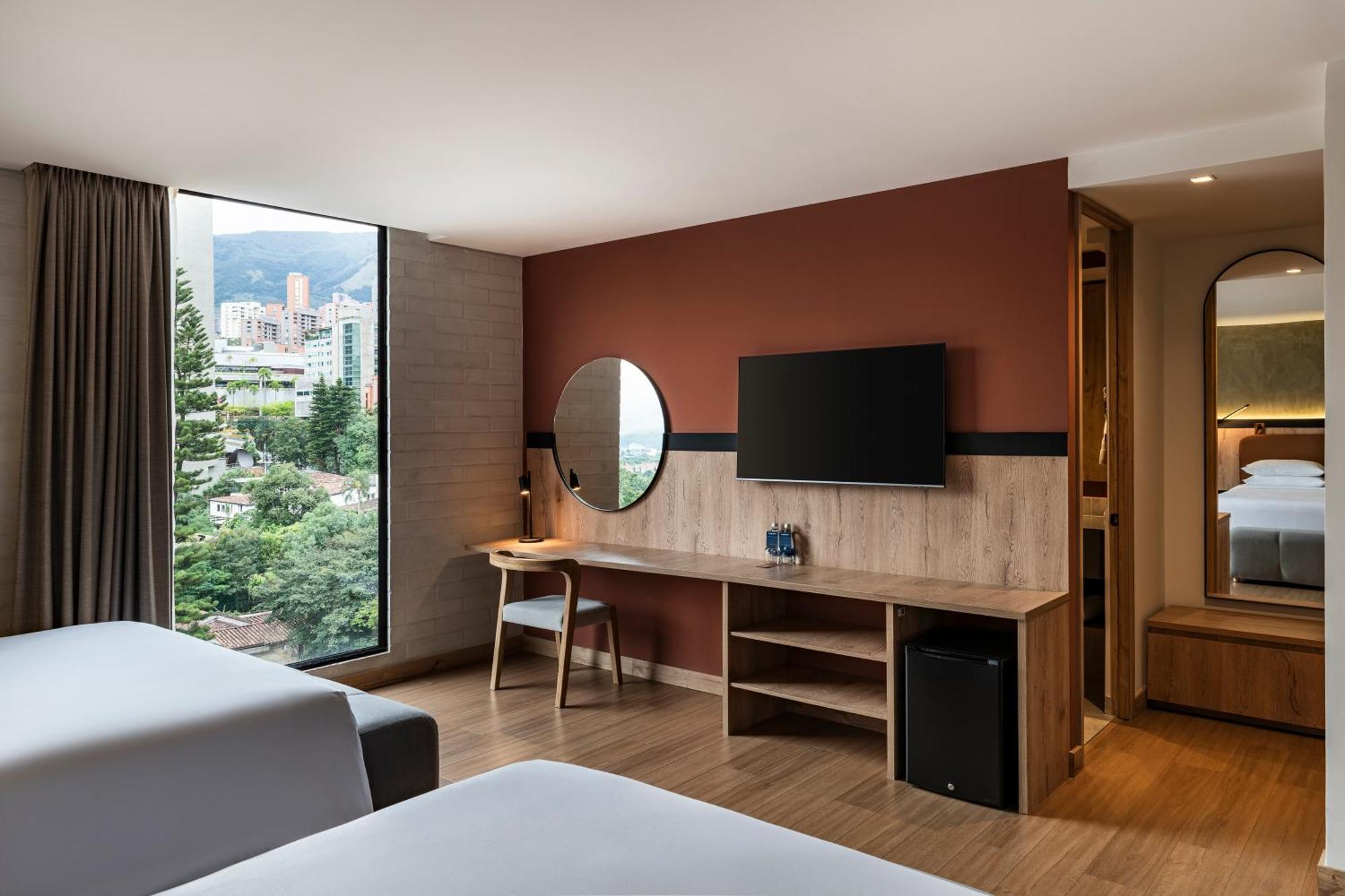 Faranda Collection Medellin, A Member Of Radisson Individuals 酒店 5*