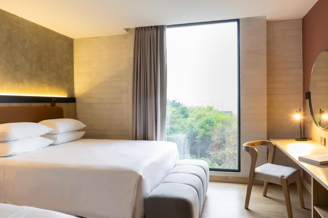 Faranda Collection Medellin, A Member Of Radisson Individuals 5* Medellín